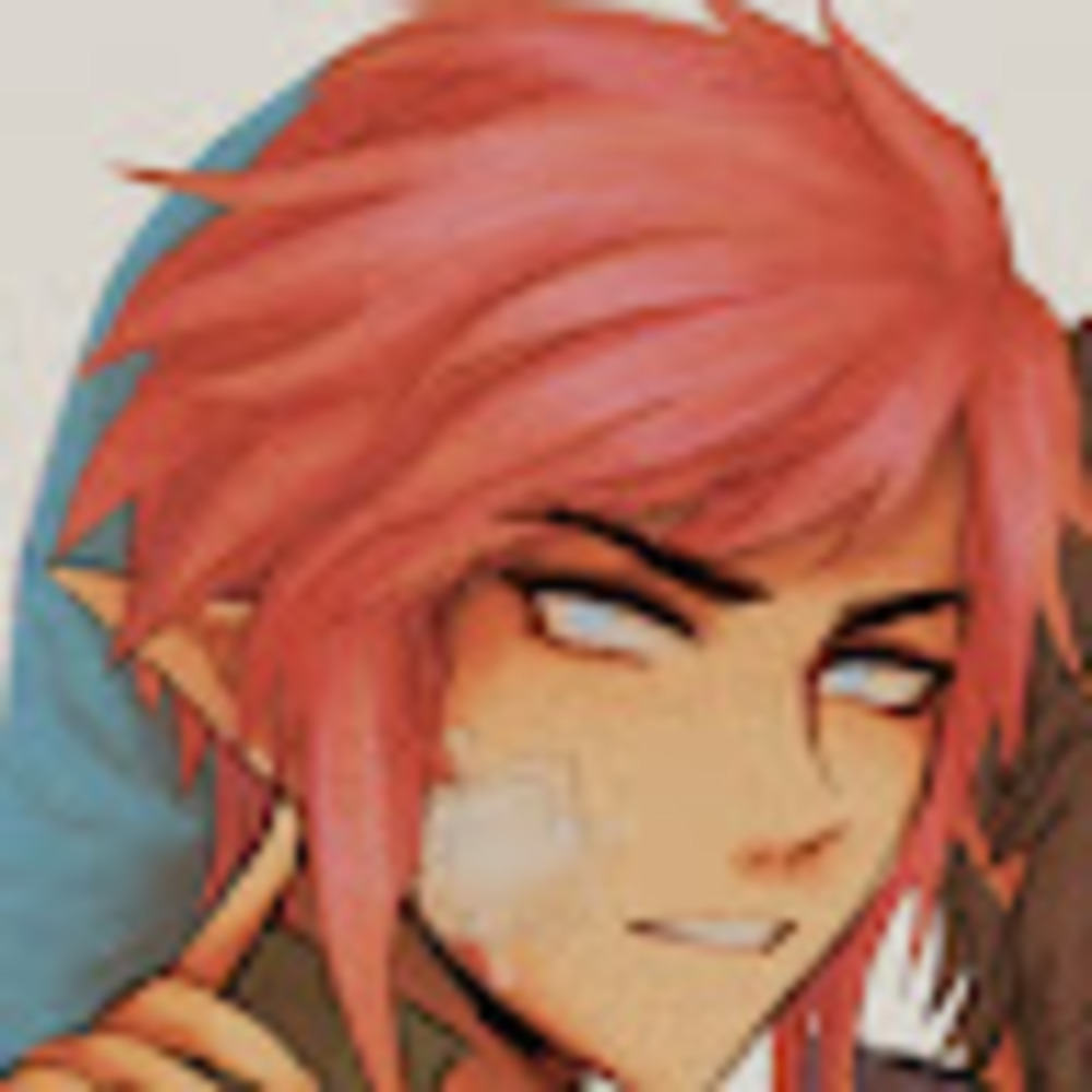 Meet your Posher, Pastel